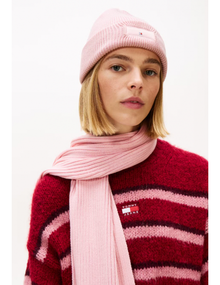 GORRO BEANIE | TOMMY HILFIGER