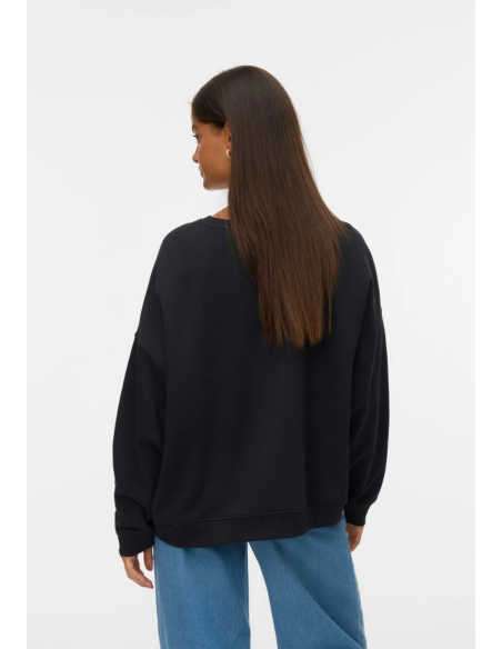 SUDADERA VALO OVERSIZE | VERO MODA