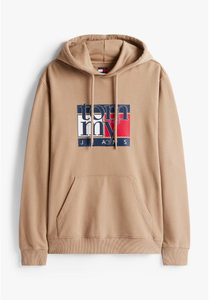 SUDADERA FLAG | TOMMY HILFIGER
