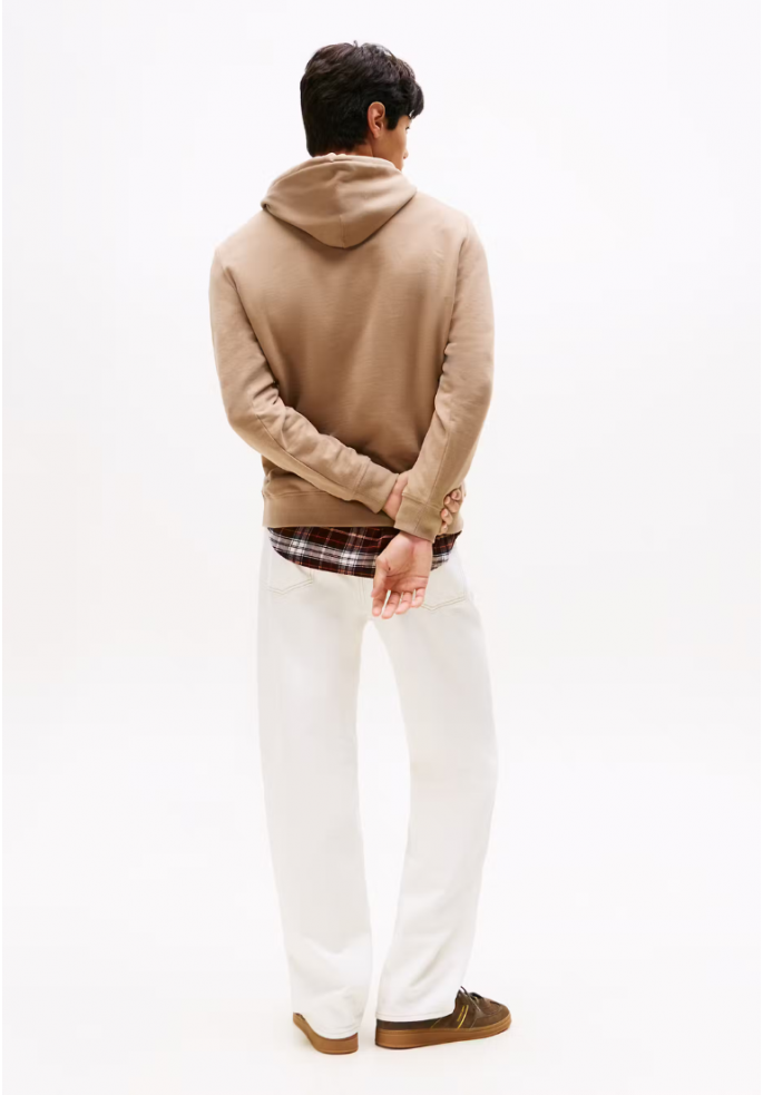 SUDADERA FLAG | TOMMY HILFIGER