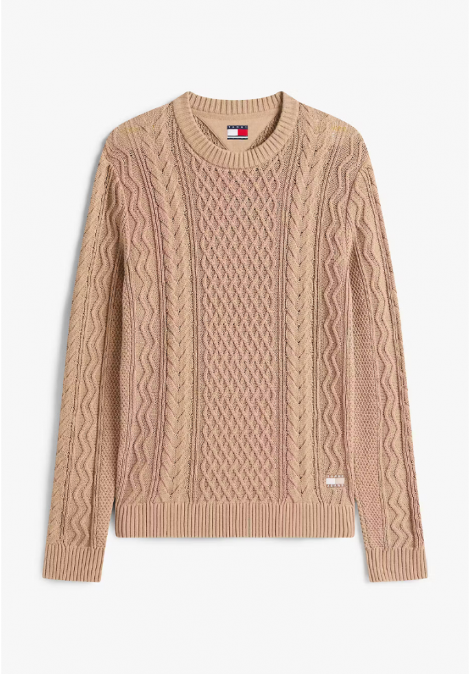 JERSEY BADGE | TOMMY HILFIGER