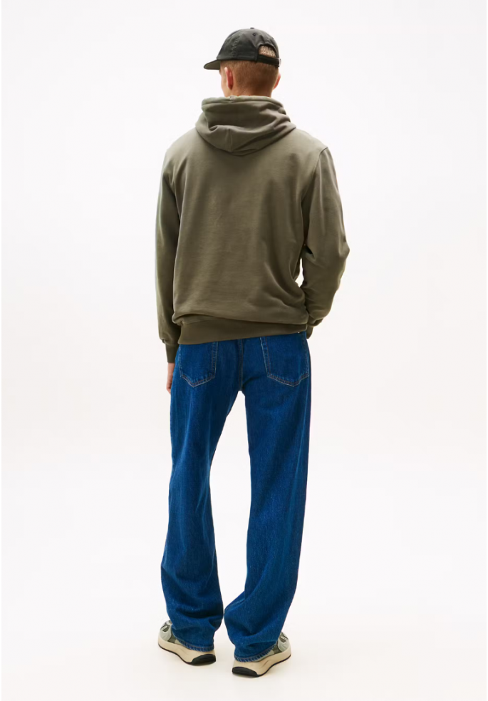 SUDADERA FONT PLAY | TOMMY HILFIGER