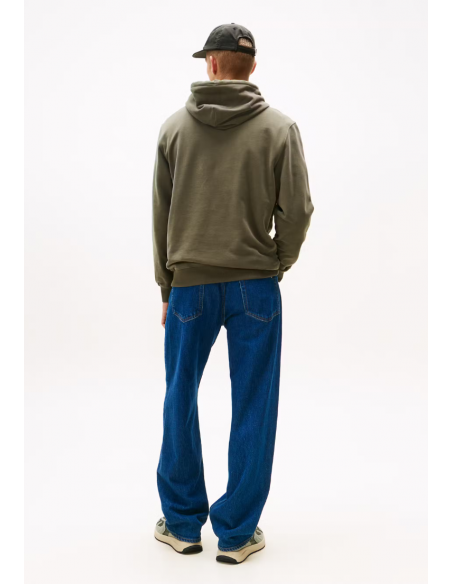 SUDADERA FONT PLAY | TOMMY HILFIGER