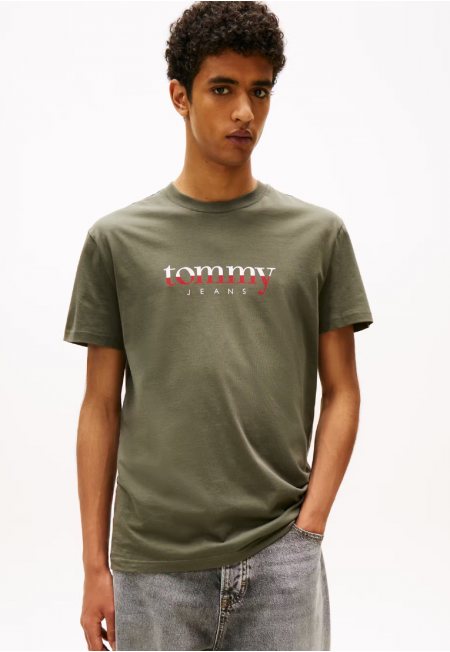 CAMISETA REGULAR | TOMMY...
