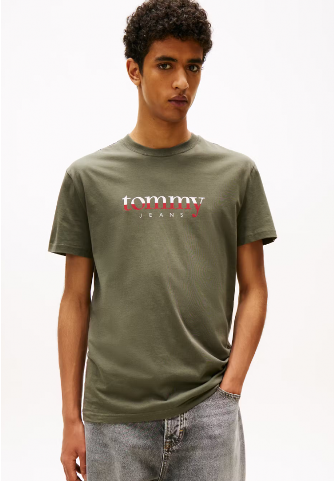 CAMISETA REGULAR | TOMMY HILFIGER
