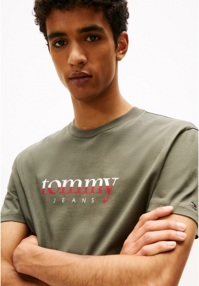 CAMISETA REGULAR | TOMMY HILFIGER