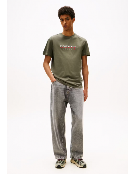 CAMISETA REGULAR | TOMMY HILFIGER