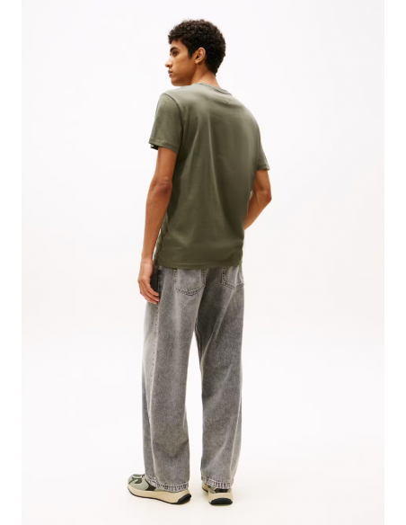 CAMISETA REGULAR | TOMMY HILFIGER