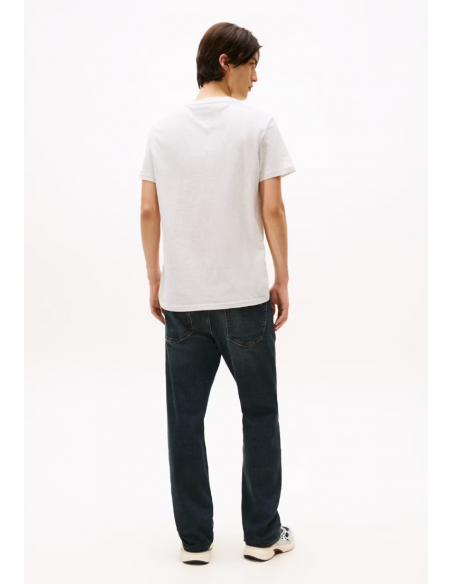 CAMISETA FONT PLAY | TOMMY HILFIGER