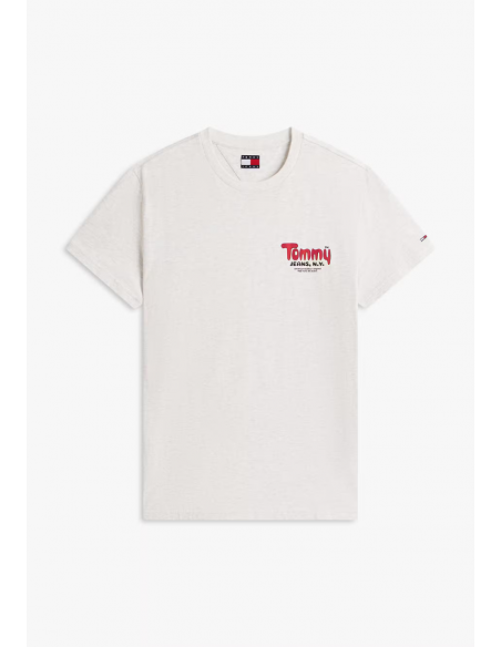 CAMISETA FONT PLAY | TOMMY HILFIGER