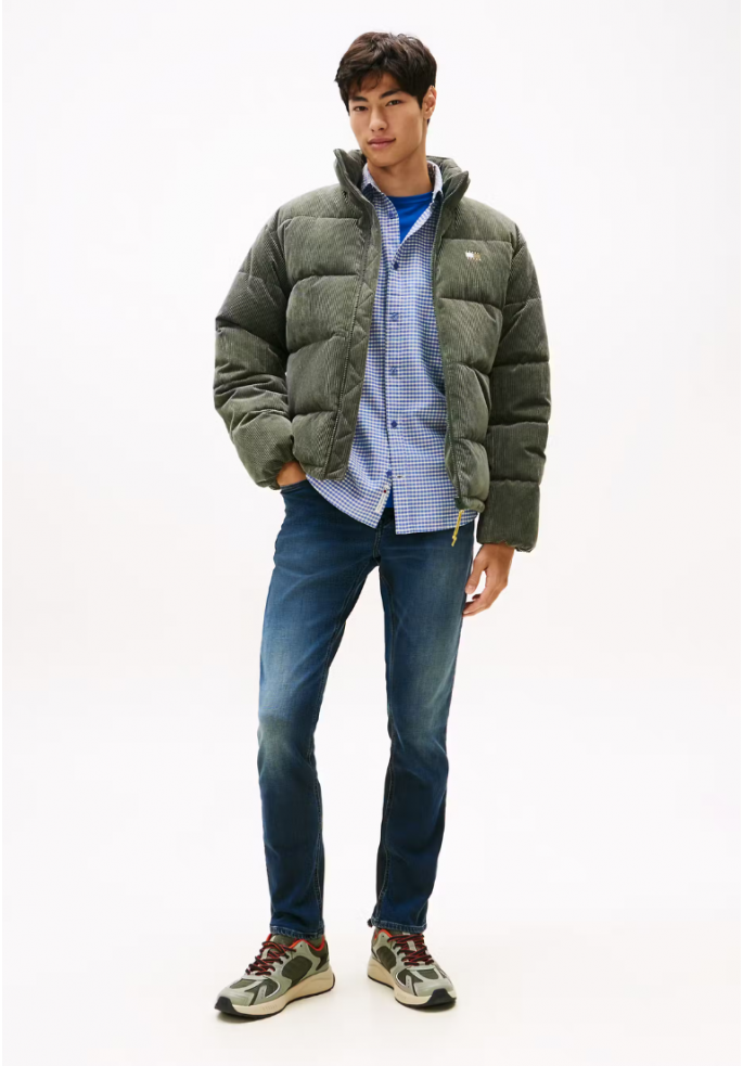 JEANS SCANTON SLIM | TOMMY HILFIGER