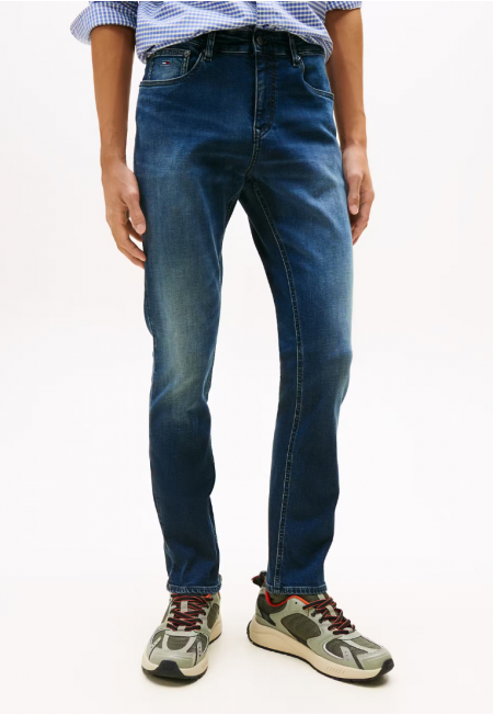 JEANS SCANTON SLIM | TOMMY...