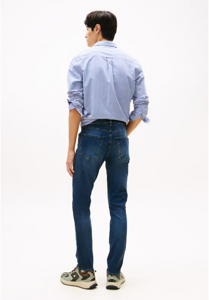 JEANS SCANTON SLIM | TOMMY HILFIGER