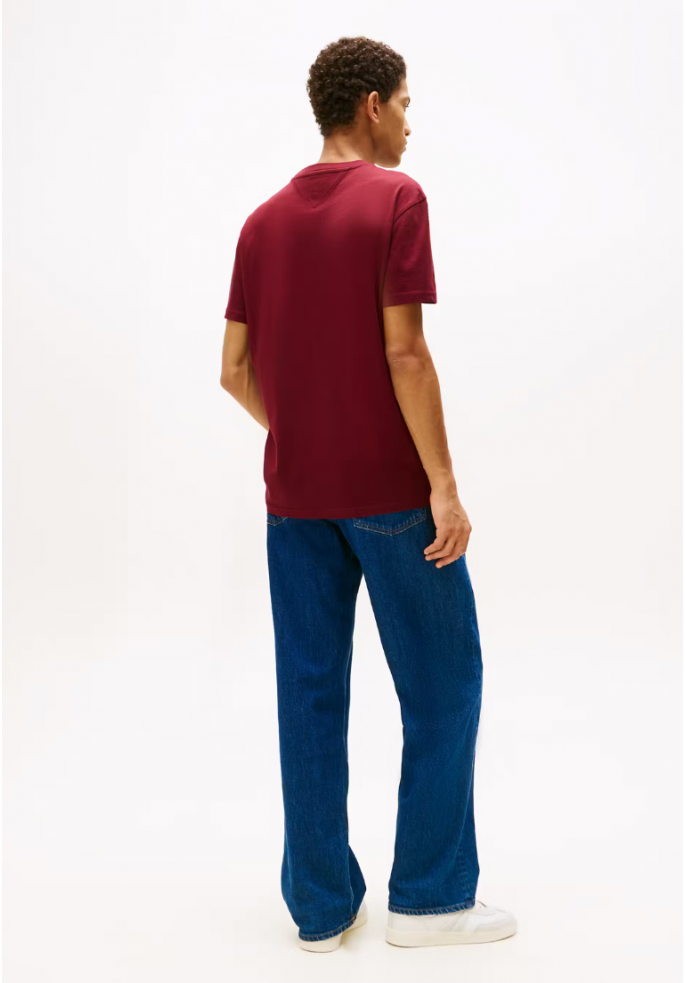 CAMISETA REGULAR LOGO | TOMMY HILFIGER