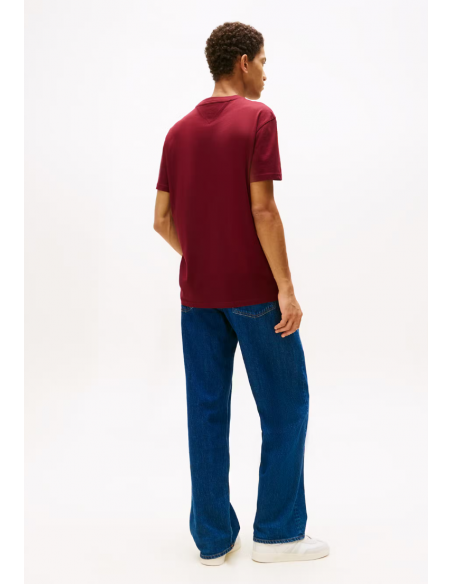 CAMISETA REGULAR LOGO | TOMMY HILFIGER