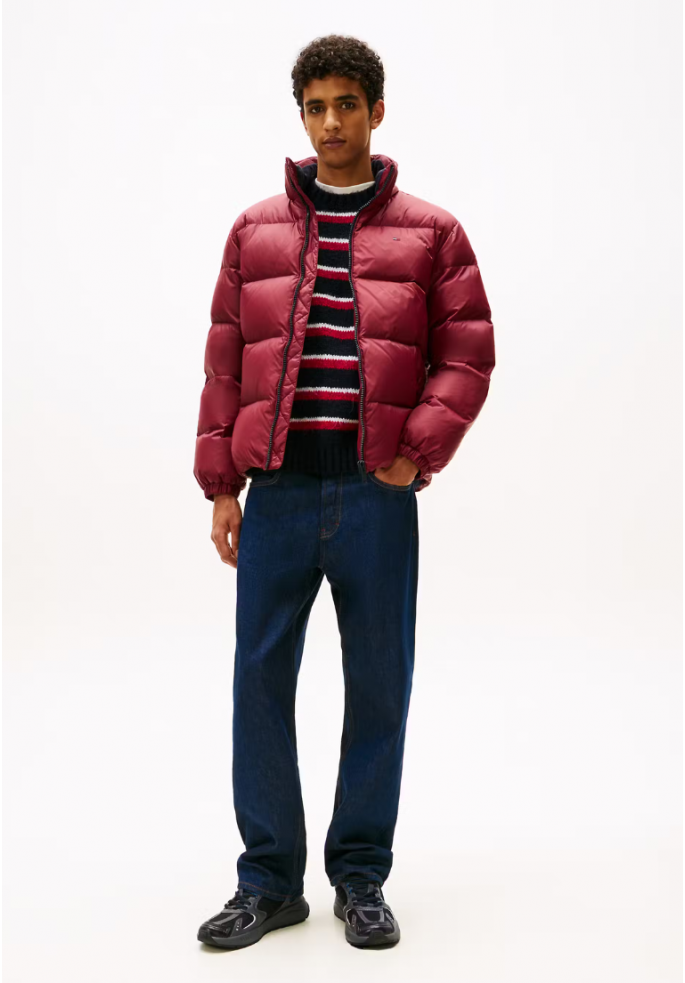 PUFFER DOWN | TOMMY HILFIGER