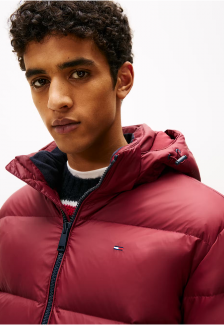 PUFFER DOWN | TOMMY HILFIGER 2