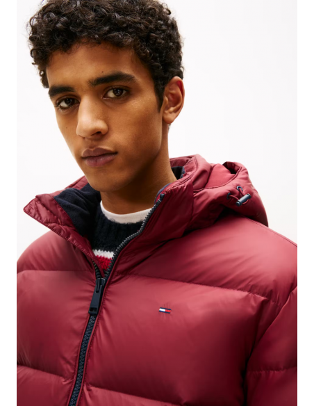 PUFFER DOWN | TOMMY HILFIGER