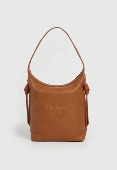 BOLSO CADDY CODE | PEPE JEANS
