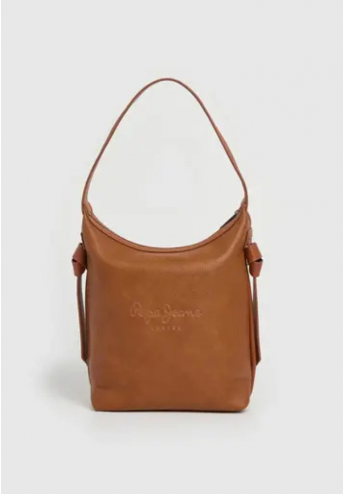 BOLSO CADDY CODE | PEPE JEANS