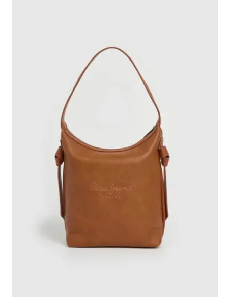 BOLSO CADDY CODE | PEPE JEANS