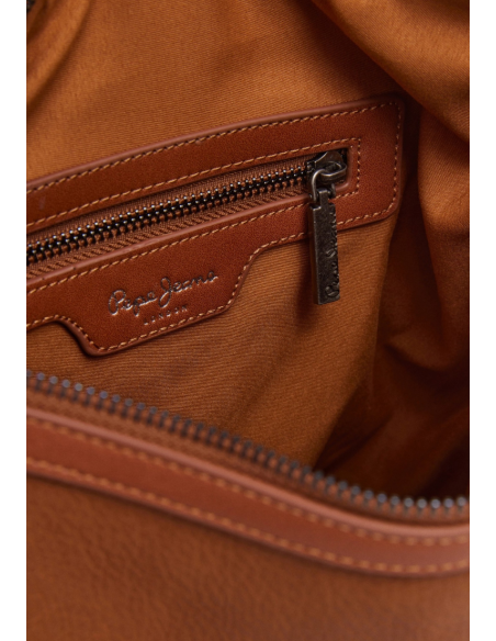 BOLSO CADDY CODE | PEPE JEANS