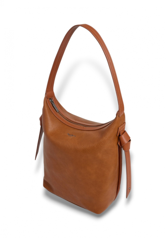 BOLSO CADDY CODE | PEPE JEANS