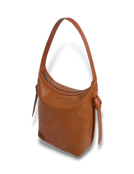 BOLSO CADDY CODE | PEPE JEANS