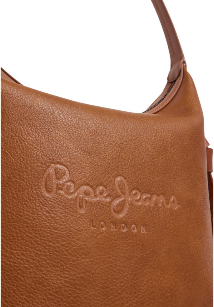 BOLSO CADDY CODE | PEPE JEANS