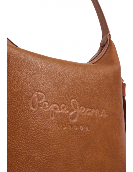 BOLSO CADDY CODE | PEPE JEANS