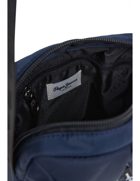 BANDOLERA WAYNE CORE | PEPE JEANS