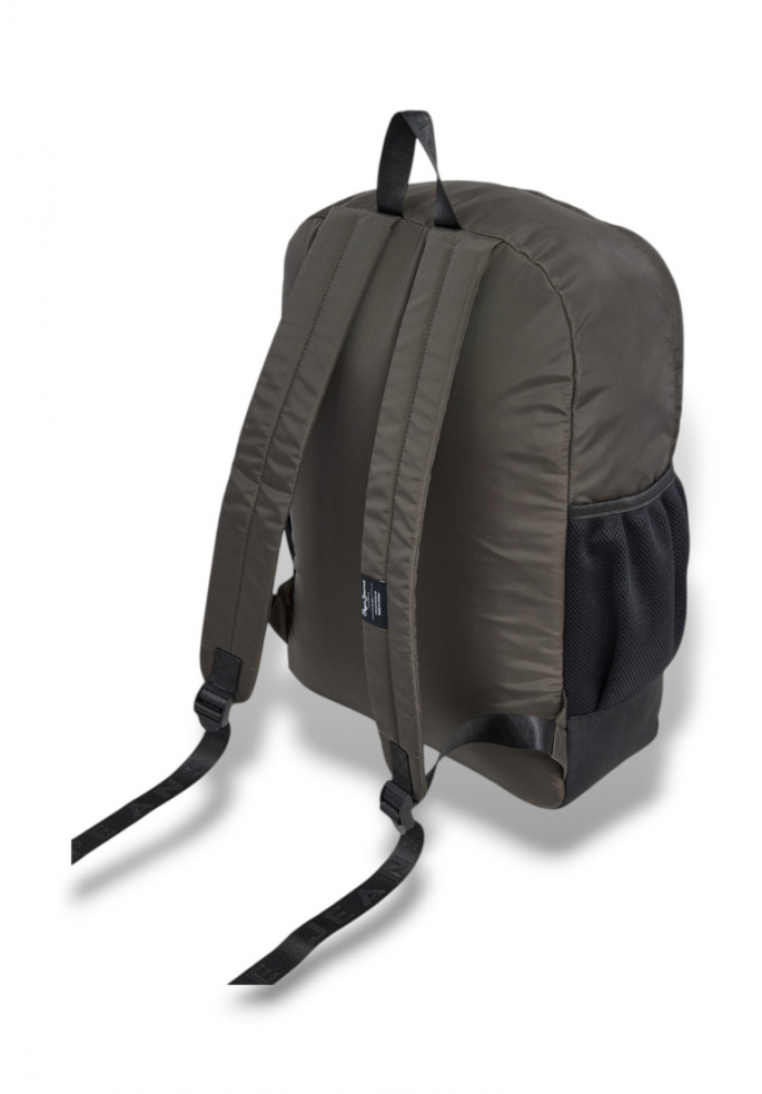 MOCHILA DEVIN CORE | PEPE JEANS