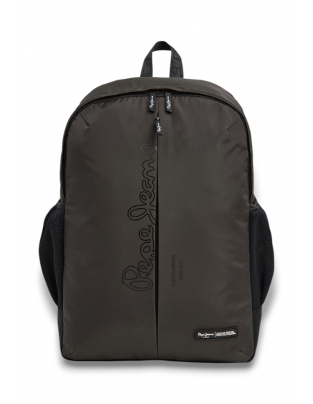 MOCHILA DEVIN CORE | PEPE JEANS