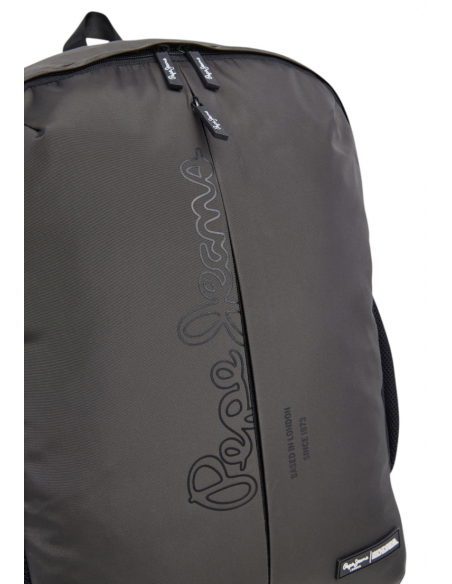 MOCHILA DEVIN CORE | PEPE JEANS
