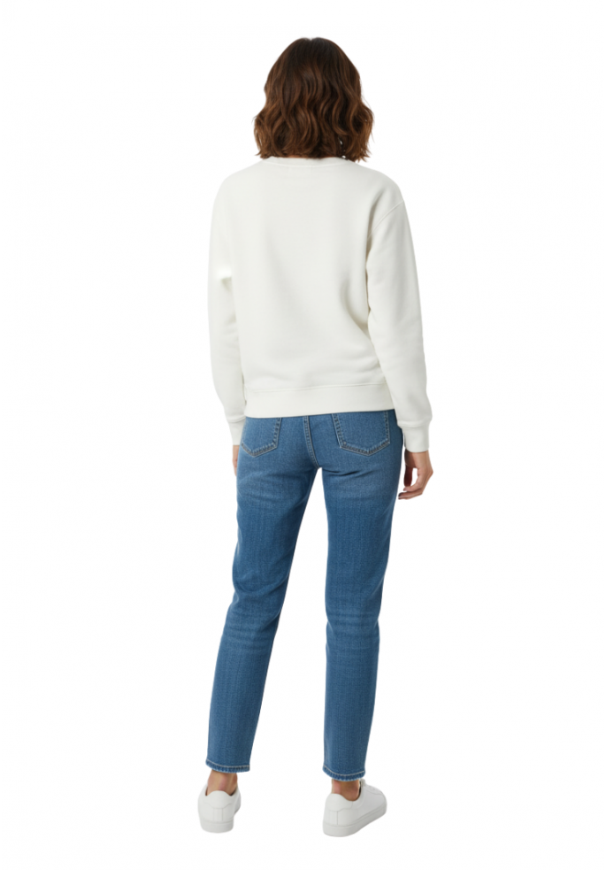 SUDADERA BEDA | PEPE JEANS