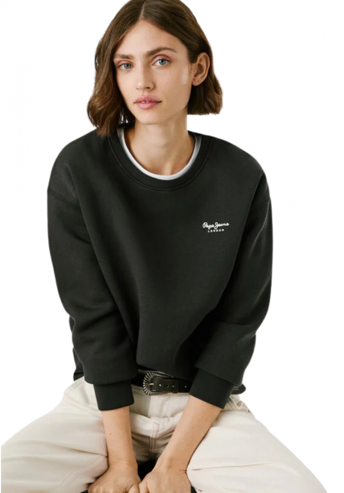 SUDADERA BABI | PEPE JEANS