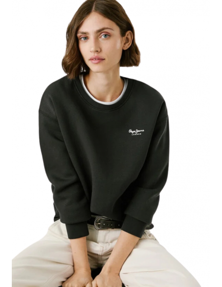 SUDADERA BABI | PEPE JEANS