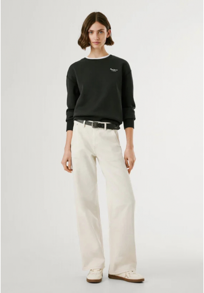 SUDADERA BABI | PEPE JEANS