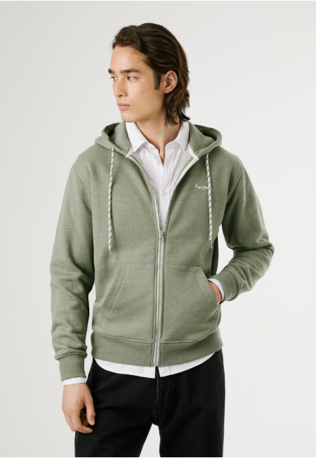 SUDADERA MACBETH | PEPE JEANS