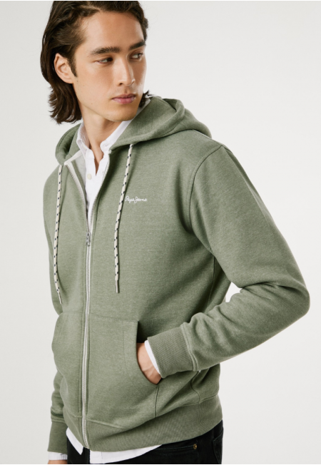 SUDADERA MACBETH | PEPE JEANS 2