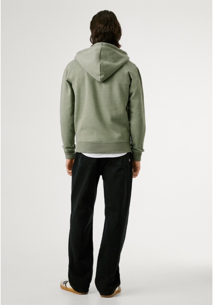 SUDADERA MACBETH | PEPE JEANS