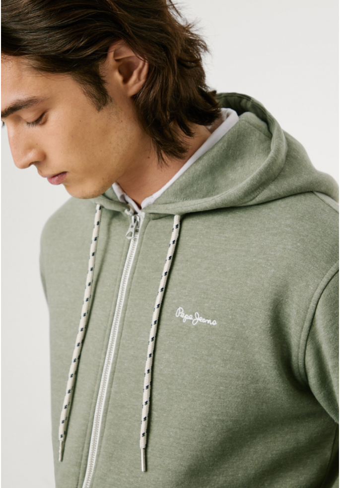 SUDADERA MACBETH | PEPE JEANS