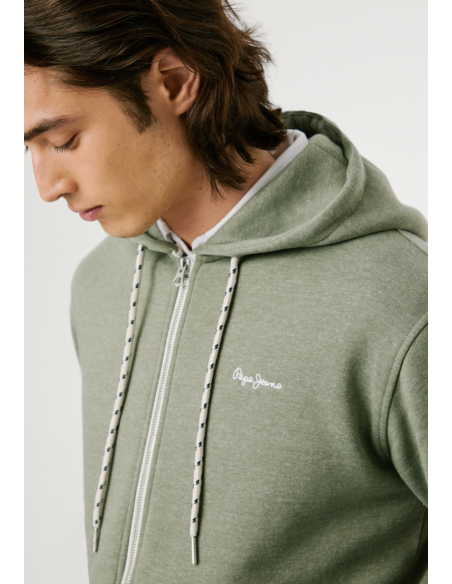 SUDADERA MACBETH | PEPE JEANS