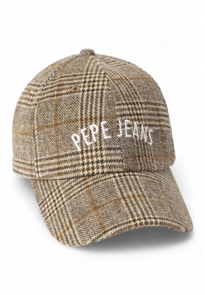 GORRA FERNAND | PEPE JEANS