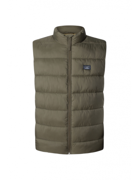 CHALECO PUFFER GILLET | PEPE JEANS