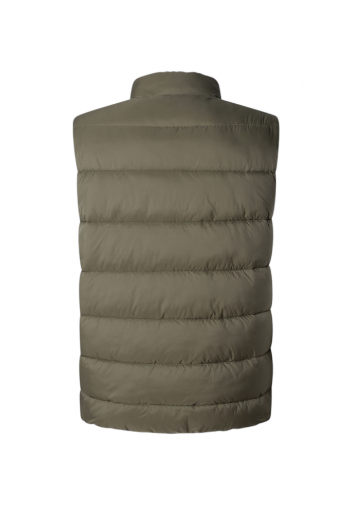 CHALECO PUFFER GILLET | PEPE JEANS