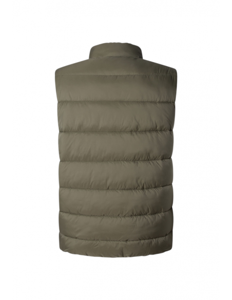 CHALECO PUFFER GILLET | PEPE JEANS