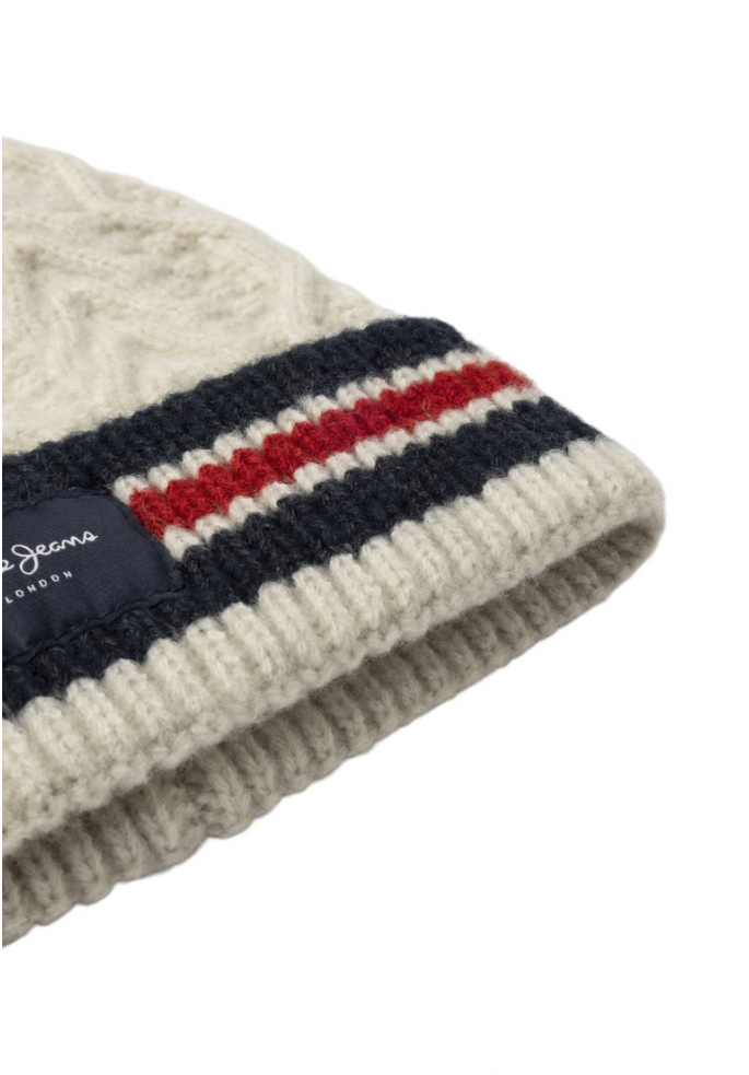 GORRO FIDES | PEPE JEANS