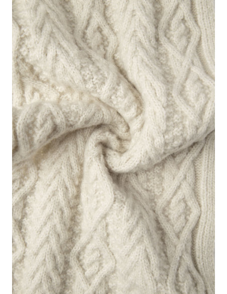 BUFANDA FIDES | PEPE JEANS