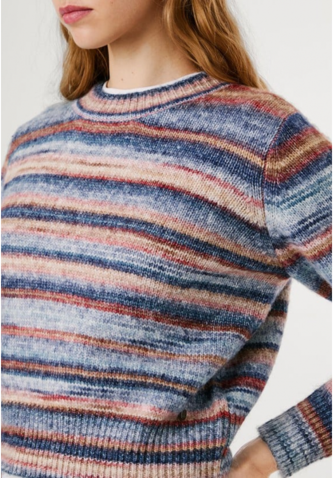 JERSEY CELESTE | PEPE JEANS